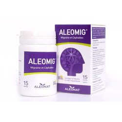 Aleonat Aleomig Boite de 60