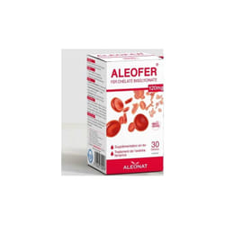 ALEOFER 120mg Boite de 30 – ALEONAT
