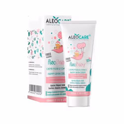 Aleobaby Crème de Change 50ml
