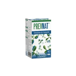 Aleonat Prevnat Gélules
