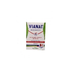 Aleonat Vianat Boite de 4