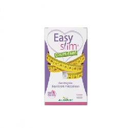EASY SLIM COUPE FAIM – Aleonat