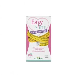 Aleonat Easy Slim Brûle Graisses Boite de 60