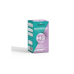 Aleonat Aleolig Magnésium 30 Gélules