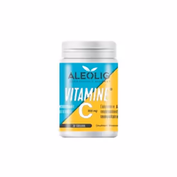 Aleonat Aleolig Vitamine C 30 Gélules