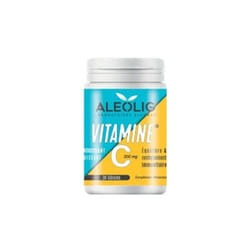 Aleonat Aleolig Vitamine C 30 Gélules