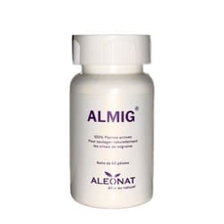 ALEONAT Almig 60 gélules
