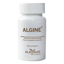 Aleonat Algine Bt/15