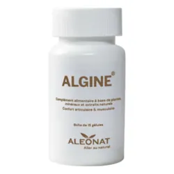 Aleonat Algine Bt/15