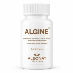 Aleonat Algine Boite De 30