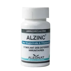 Aleonat Alzinc 30 Gelules