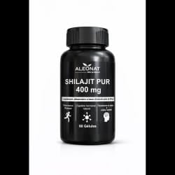 ASCLOPHARMA SHILAJIT BT/60