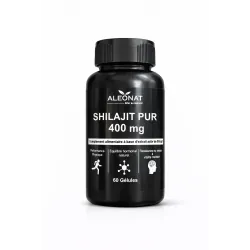 ASCLOPHARMA SHILAJIT BT/60