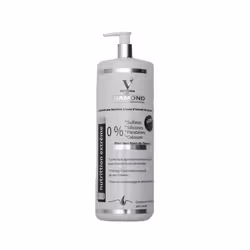 Victoria - Diamond Shampoing Tous Type De Cheveux 1000 Ml
