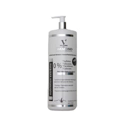 Victoria - Diamond Shampoing Tous Type De Cheveux 1000 Ml