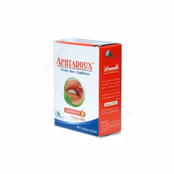 Aphtadoux Liniment Menthe Poivrée 10ml