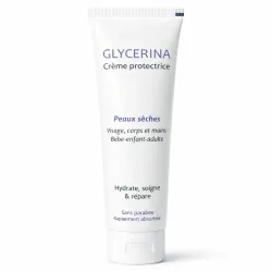 Glycerina Crème Protectrice 100ml