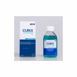 Curix Bain de bouche Chlorhexidine 0.2%