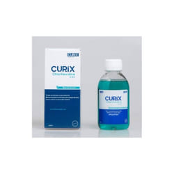 Curix Bain de bouche Chlorhexidine 0.2%