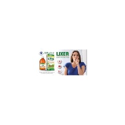 Lixer Sirop de lierre 200ml