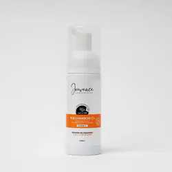 Jouvence Pur Charbon Gel Nettoyant 200ml