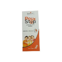 Pouxstop Lotion Anti Poux 100ml