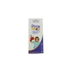 Pouxstop Répulsif 100ml