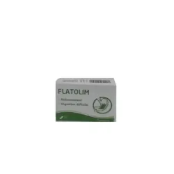Flatolim 30 Gélules