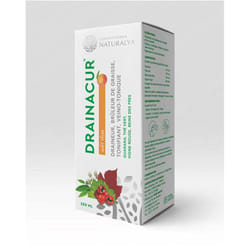 Naturalya Drainacur Draineur Minceur 250ml