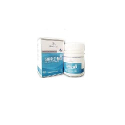 Naturalya Supple Mag 60 Gélules