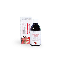 Naturalya Vinature Arôme Citron 250ml
