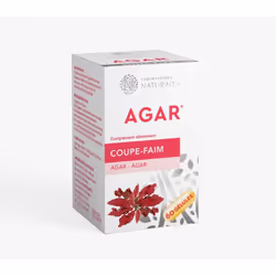 Naturalya Agar 450 60 Gélules