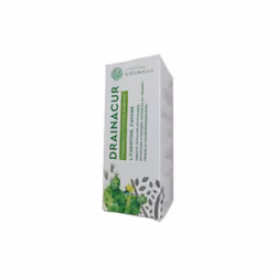 Naturalya Drainacur Vinaigre de figue d barbarie 250ml