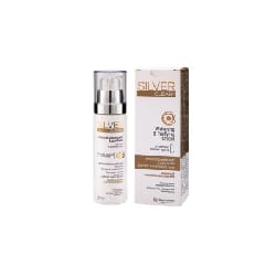 Silver Clear Crème éclaircissante 50ml