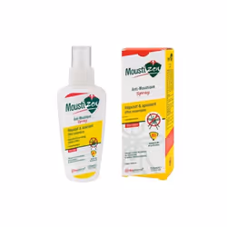 MOUSTIZEN SPRAY ANTI-MOUSTIQUE 125ML