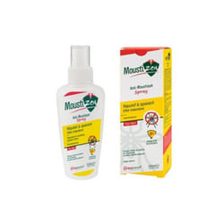MOUSTIZEN SPRAY ANTI-MOUSTIQUE 125ML