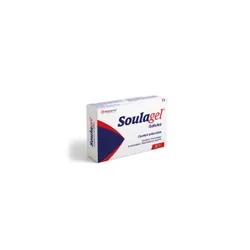 Soulagel 30 Gélules