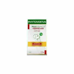 PHYTOVERTUS MAXI ANIMOS VERMIFUGE 150ML