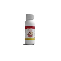 MAXI ANIMOS CALCIPLUS LIQUIDE 250ML