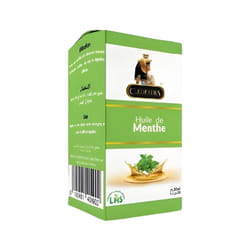 Cleopatra Huile De Menthe 30 ml