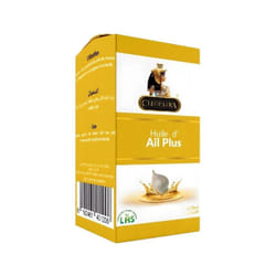 Cleopatra Huile D'Ail Plus 30 ml