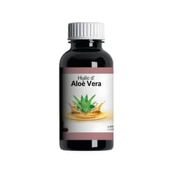 Cleopatra Huile D'Aloe Vera 60 ml