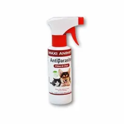 Anti Parasite Externe MAXI ANIMO 200ml