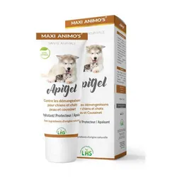 Apigel MAXI ANIMO Contre les Démangeaisons