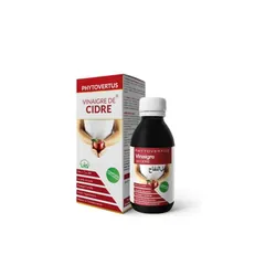 Phytovertus Vitamine C 60 Gélules