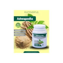 Phytovertus Ashwagandha Bt/30