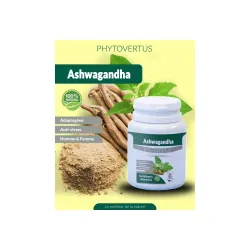 Phytovertus Ashwagandha Bt/30