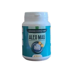 Essential Pharm Aleomag 60 gélules