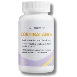 NUTRIVEN CORTIBALANCE BT/60