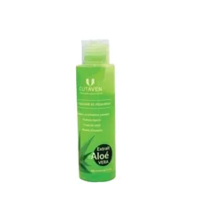 Cutaven Gel Apaisant 100ml